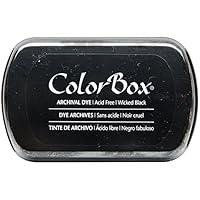 Algopix Similar Product 4 - ColorBox Archival Dye Ink Full Size