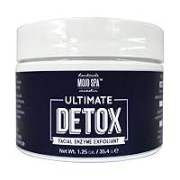 Algopix Similar Product 15 - Ultimate Detox Natural Enzyme Exfoliant