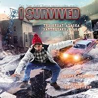 Algopix Similar Product 10 - I Survived the Great Alaska Earthquake