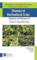 Algopix Similar Product 20 - Diseases of Horticultural Crops