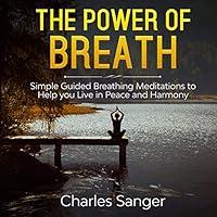 Algopix Similar Product 14 - The Power of Breath Simple Guided