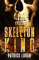 Algopix Similar Product 13 - Skeleton King Detective Damien Drake