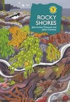 Algopix Similar Product 1 - Rocky Shores British Wildlife