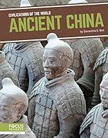 Algopix Similar Product 20 - Ancient China Civilizations of the