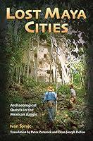 Algopix Similar Product 18 - Lost Maya Cities Archaeological Quests