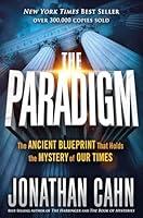 Algopix Similar Product 2 - The Paradigm The Ancient Blueprint