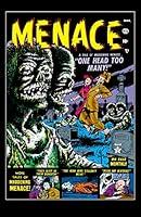 Algopix Similar Product 5 - Menace (1953-1954) #1