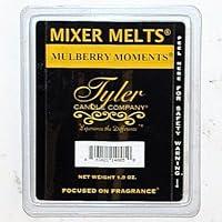 Algopix Similar Product 5 - Tyler Candle Mixer Melts Wax Potpourri