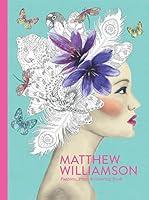 Algopix Similar Product 12 - Matthew Williamson Fashion Print 