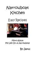 Algopix Similar Product 12 - Narrowboat Kitchen  Easy Recipes 