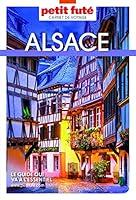 Algopix Similar Product 3 - ALSACE 2023 Carnet Petit Fut French