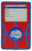 Algopix Similar Product 3 - Los Angeles Clippers Team Color