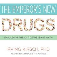 Algopix Similar Product 11 - The Emperors New Drugs Exploding the