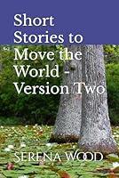 Algopix Similar Product 17 - Short Stories to Move the World 