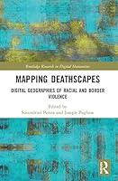 Algopix Similar Product 3 - Mapping Deathscapes Routledge Research