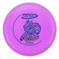 Algopix Similar Product 4 - INNOVA DX Wombat3 MidRange Golf Disc