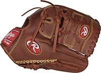 Algopix Similar Product 2 - Rawlings Heart of the Hide Baseball