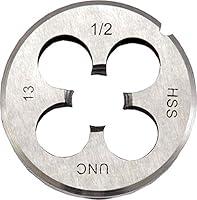 Algopix Similar Product 18 - PROJAHN 98803 circular die UNC HSSG