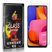 Algopix Similar Product 9 - UNEXTATI Screen Protector for Samsung