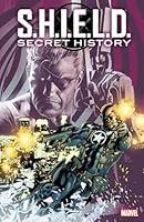 Algopix Similar Product 5 - S.H.I.E.L.D. Secret History