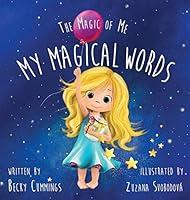 Algopix Similar Product 9 - My Magical Words  Increase Confidence