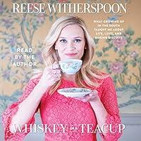Algopix Similar Product 13 - Whiskey in a Teacup
