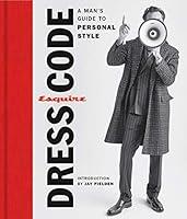 Algopix Similar Product 16 - Esquire Dress Code A Mans Guide to