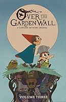 Algopix Similar Product 10 - Over the Garden Wall Vol. 3 (3)