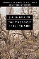 Algopix Similar Product 3 - The Treason of Isengard The History of
