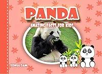 Algopix Similar Product 12 - Panda: Amazing Facts For Kids