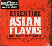 Algopix Similar Product 6 - Essential Asian Flavas V.1