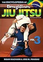 Algopix Similar Product 5 - Encyclopedia of Brazilian Jiu Jitsu