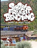 Algopix Similar Product 9 - SoCal Freight Benching Graffiti on