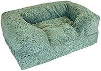 Algopix Similar Product 6 - Snoozer Luxury Forgiveness Sofa - Medium