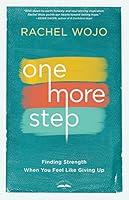 Algopix Similar Product 10 - One More Step Finding Strength When