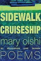 Algopix Similar Product 3 - Sidewalk Cruiseship Poems The