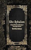 Algopix Similar Product 18 - The Kybalion A Study of The Hermetic