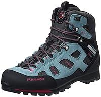 Algopix Similar Product 4 - Mammut Ayako High GTX Backpacking Boot