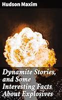 Algopix Similar Product 9 - Dynamite Stories and Some Interesting