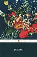 Algopix Similar Product 6 - Hindu Myths A Sourcebook Translated