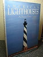 Algopix Similar Product 11 - American Lighthouses A Pictorial