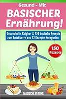 Algopix Similar Product 13 - Gesund  Mit basischer Ernhrung