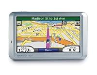 Algopix Similar Product 17 - Garmin nvi 750 43Inch Bluetooth