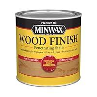 Algopix Similar Product 12 - 4Pack of 12 pt Minwax 22450 Golden