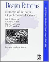 Algopix Similar Product 13 - Design Patterns Elements of Reusable