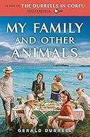 Algopix Similar Product 20 - My Family and Other Animals