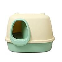 Algopix Similar Product 14 - Cat litter box within 30 catties free