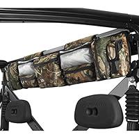 Algopix Similar Product 10 - Classic Accessories QuadGear UTV Roll