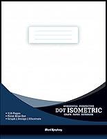 Algopix Similar Product 20 - Dot Isometric Horizontal Perspective