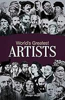 Algopix Similar Product 15 - Worlds Greatest Artists Biographies